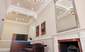 Palmerston Suites